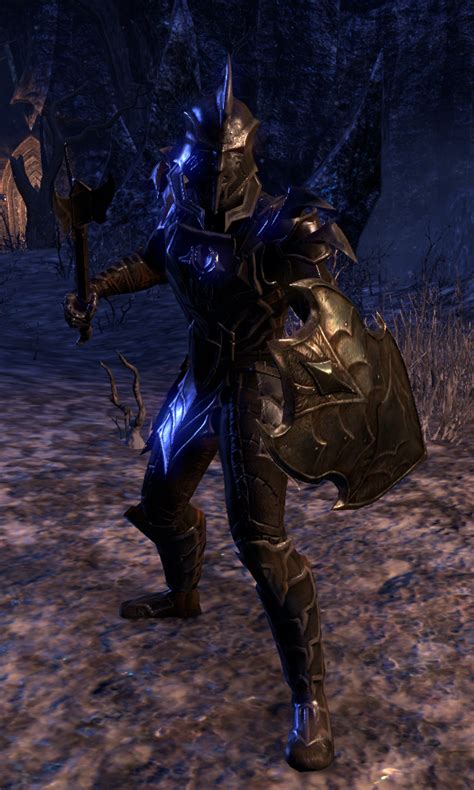 dremora|dremora kynval.